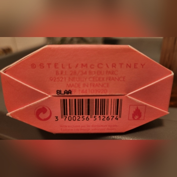 Stella Sheer 2009 Edition EDT/Eau De Toilette by Stella McCartney;100ml/3.3fl.oz - Picture 6 of 16